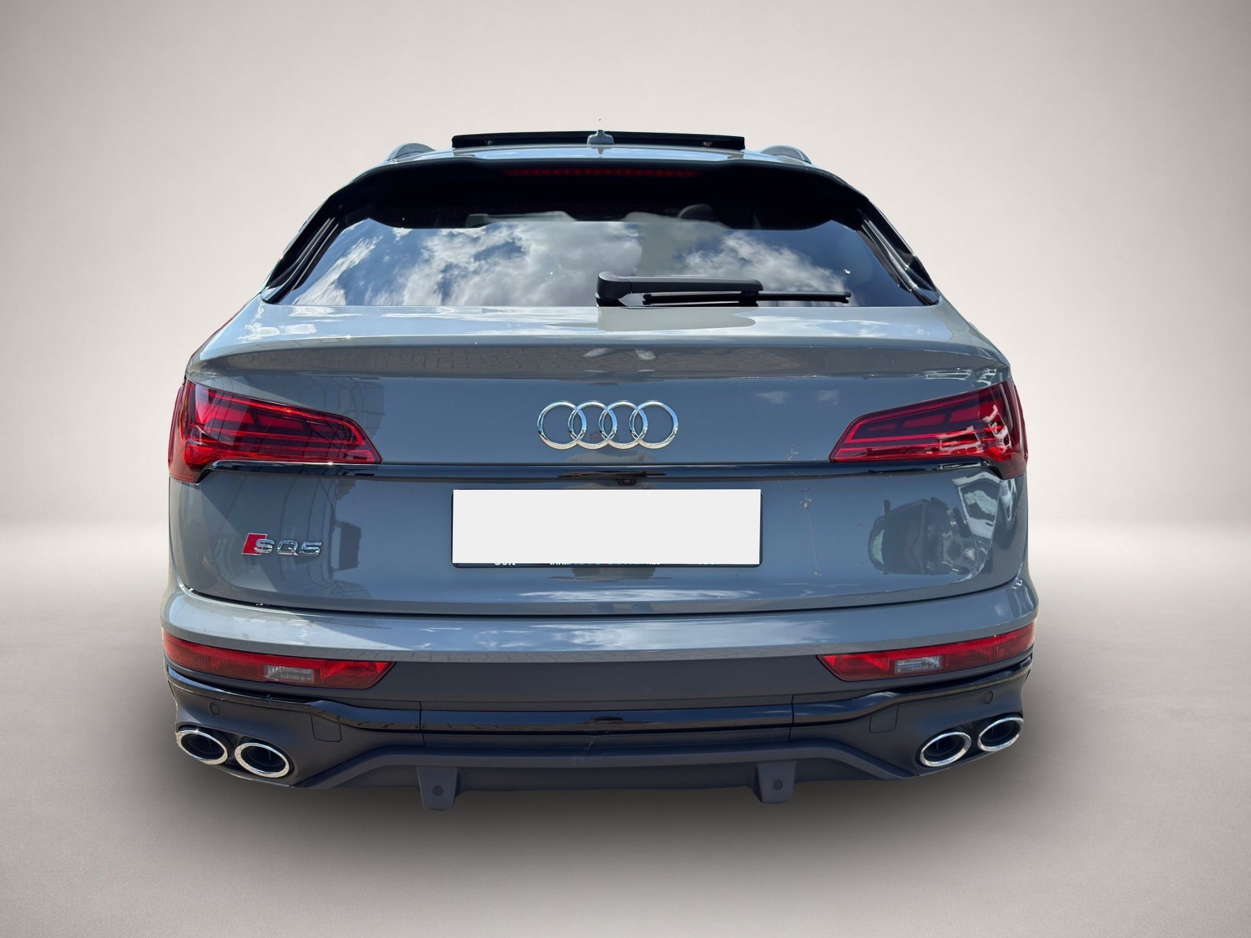 Fotografie 2 des Audi S Q5 SQ5 TDI Mild Hybrid 3.0 quattro Sport SSD HUD