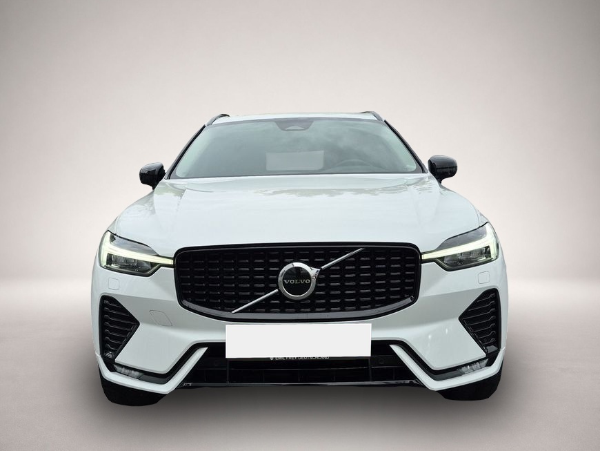 Volvo XC60 XC60 B4 D Plus Dark   LICHTPAKET*STDHZ*AHK - Thumbnail 3