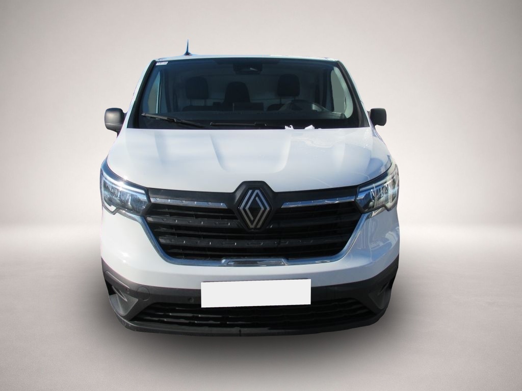 Bild 2 Renault Other Trafic L2H1 3,1t Lkw Komfort