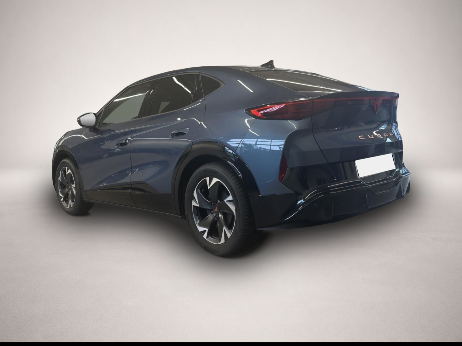 Fotografie 4 des Cupra Tavascan AB374EUR Endurance ALCANTARA NAVI 360 S