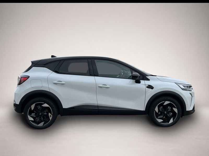 Bild 2 Renault Captur TCe 140 Techno Winterpaket+RFK+LED