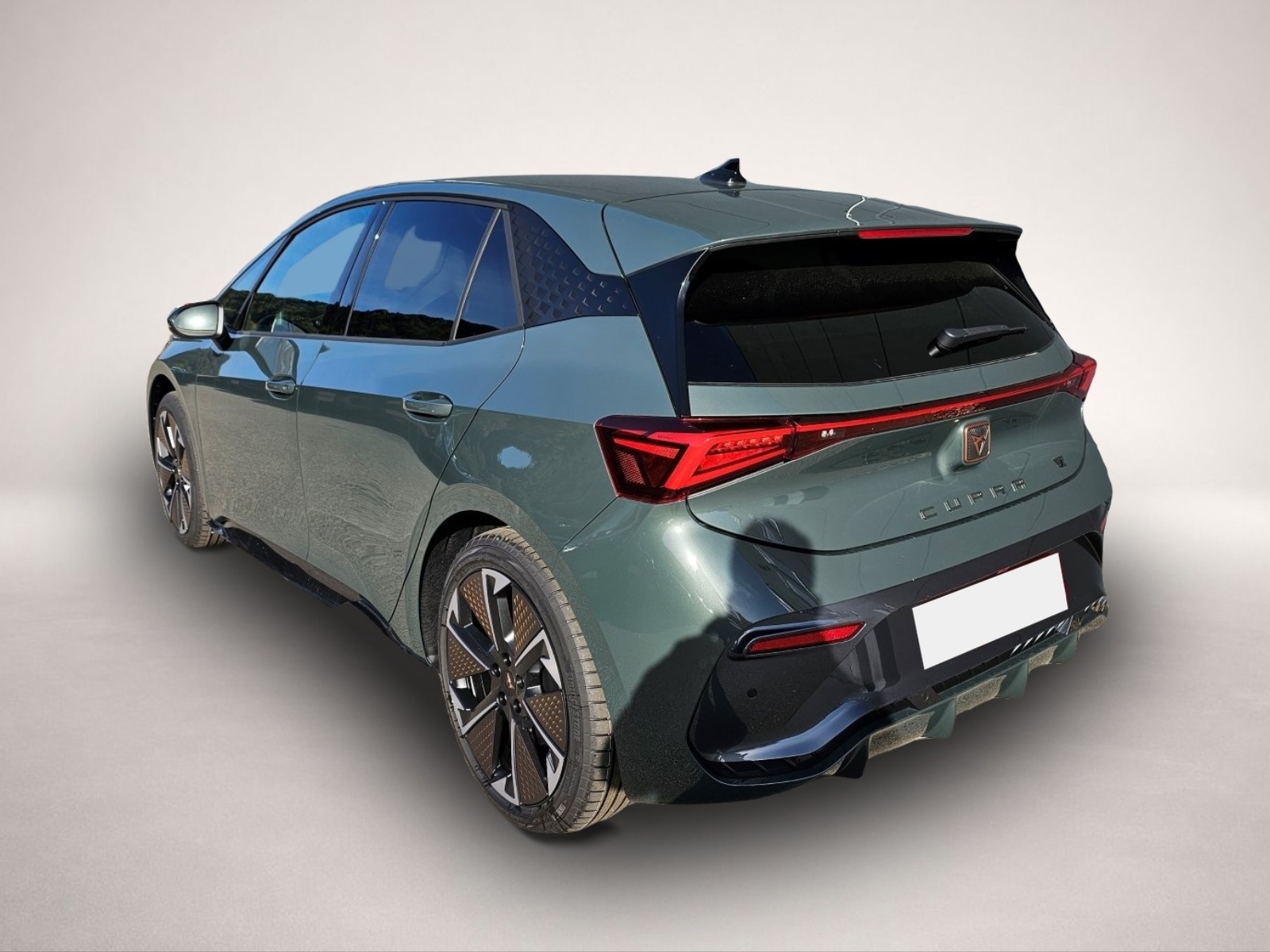 Bild 4 Cupra Born VZ 84 kWh LED NAVI SENNHEISER WÄRMEPUMPE 20