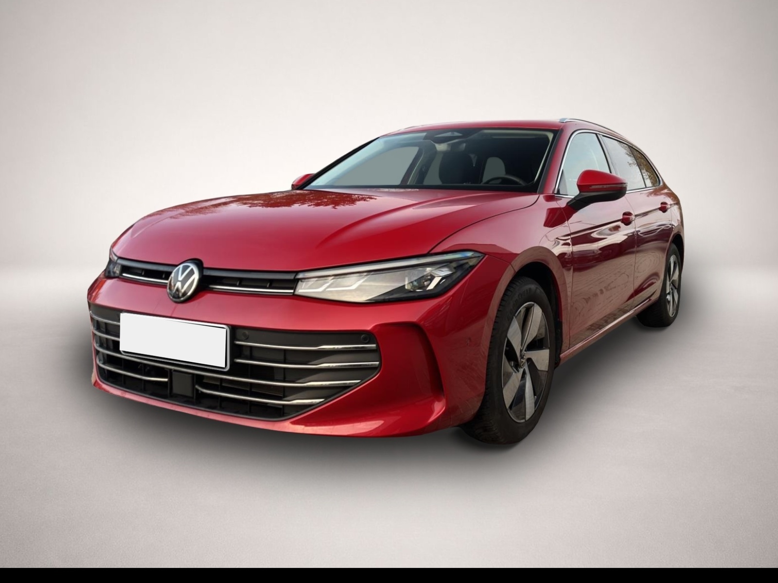 Bild 1 Volkswagen Passat Variant 1.5 eTSI DSG Business AHK KAMERA