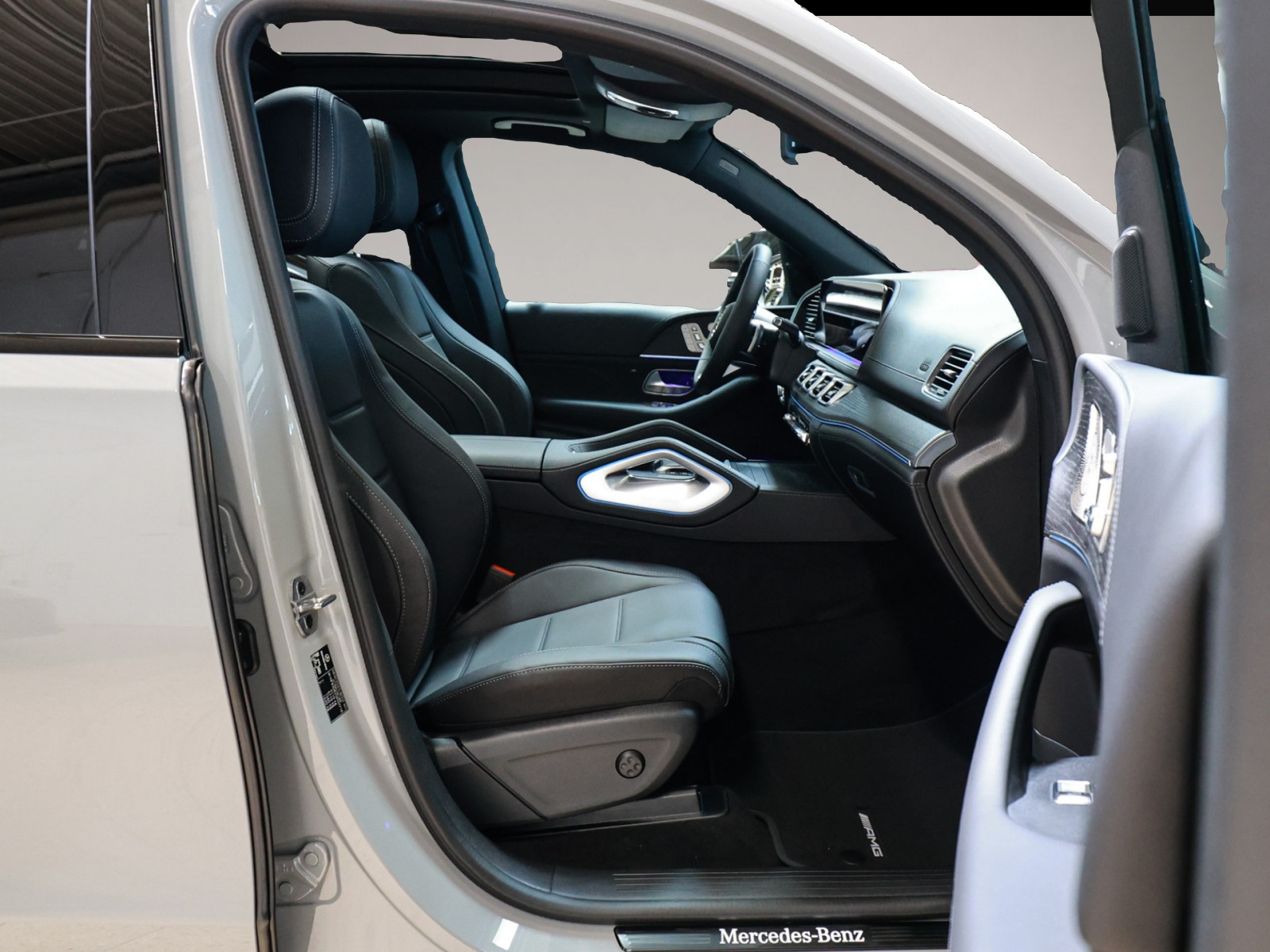 Bild 2 Mercedes-Benz GLE 450
