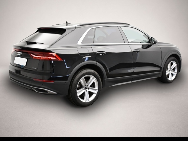 Bild 2 Audi quattro Q8 55 TFSI Tiptronic quattro AHK/Pano/Rückkam