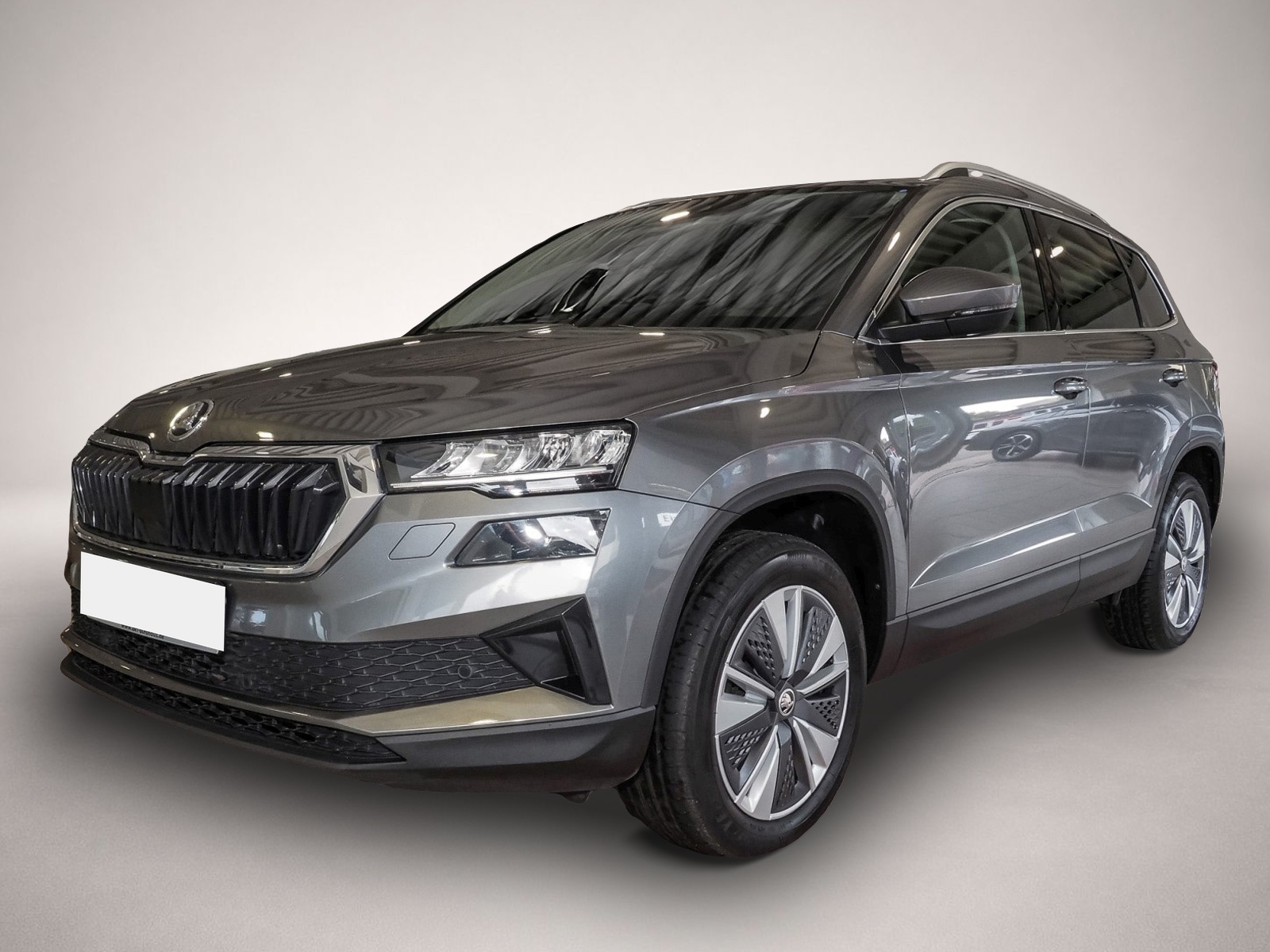 Bild 1 Skoda Karoq 2.0 TDI DSG Ambition-Navi Amundsen*Kamera*