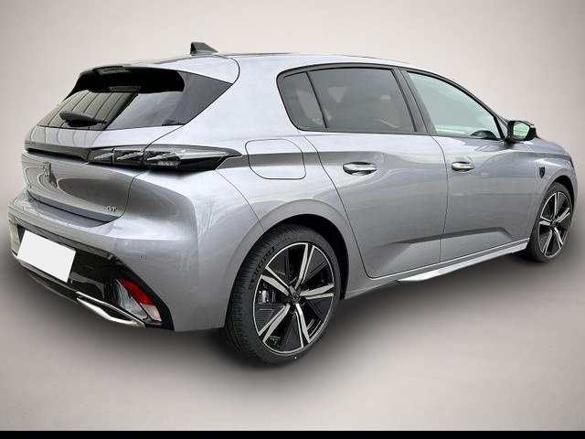 Bild 4 Peugeot 308 Hybrid 145 GT Hybrid 145 GT e-DCS6 *Pano*360*TO.