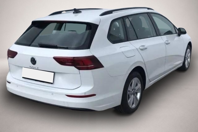 Bild 3 Volkswagen Golf Variant 1.5 TSI 110kW Life Limited