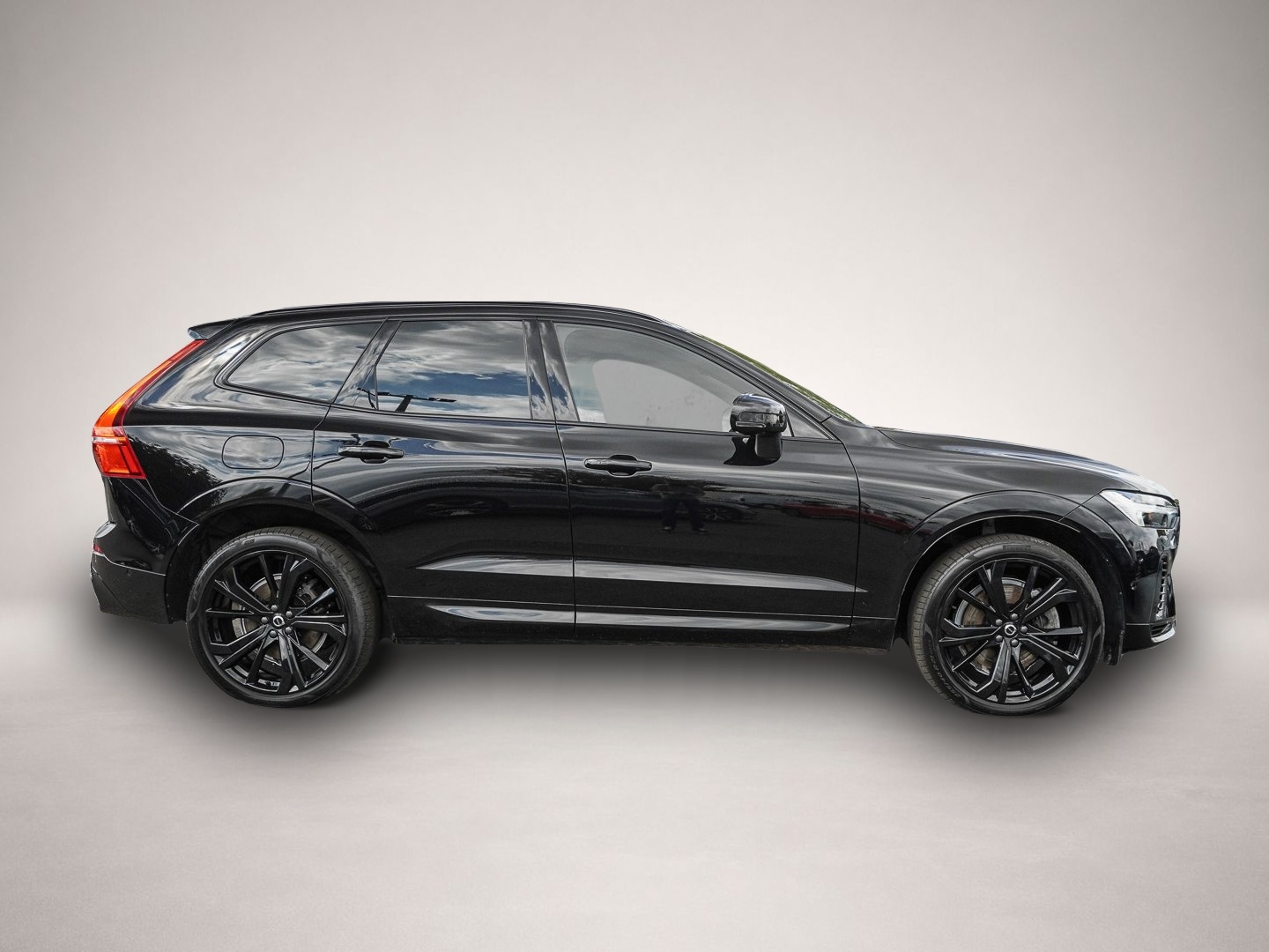 Bild 4 Volvo XC60 T8 AWD Ultra Black Ed. Plug-In Head UP Pano