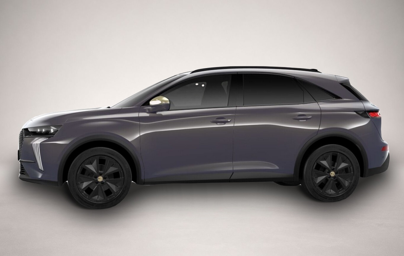 Fotografie des DS Automobiles Other DS7 Performance Line eHK 360° ACC eSitze SHZ Nav