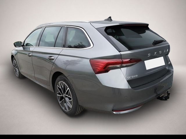 Bild Octavia Skoda