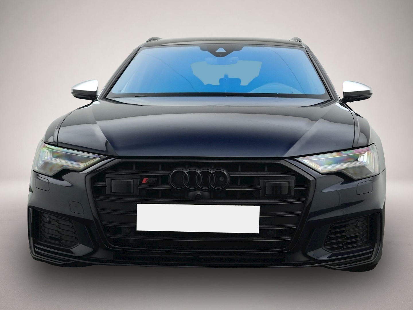 Fotografie 8 des Audi S6 Avant KERAMIK PANO MATRIX LUFTFEDERUNG B&O HU
