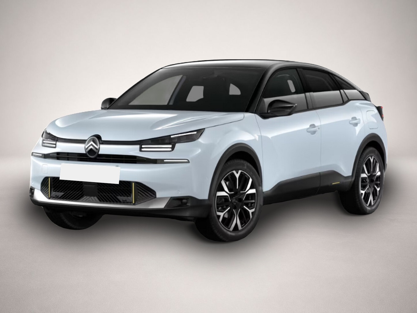 Bild C4 Citroën