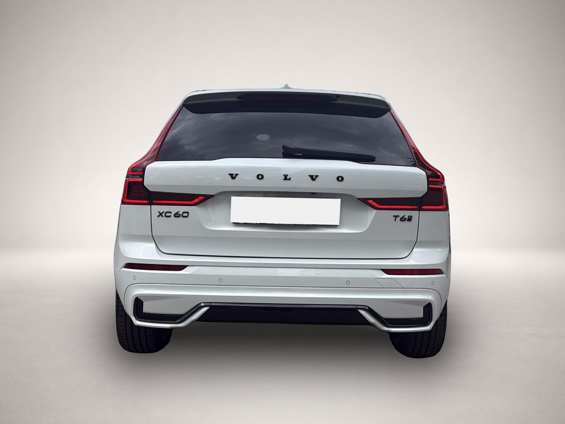 Bild 7 Volvo XC60 T6 Recharge Plus Black Edition Plug-In-Hybr