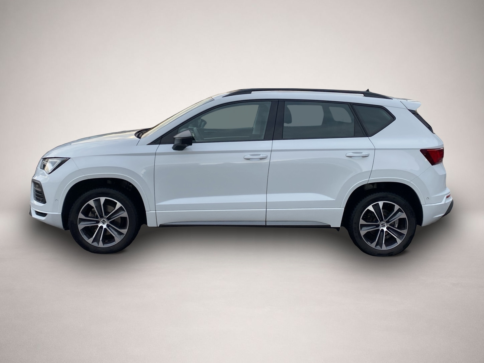 Fotografie 3 des Seat Ateca 1.5 TSI FR AHK KAMERA LED NAVI ACC