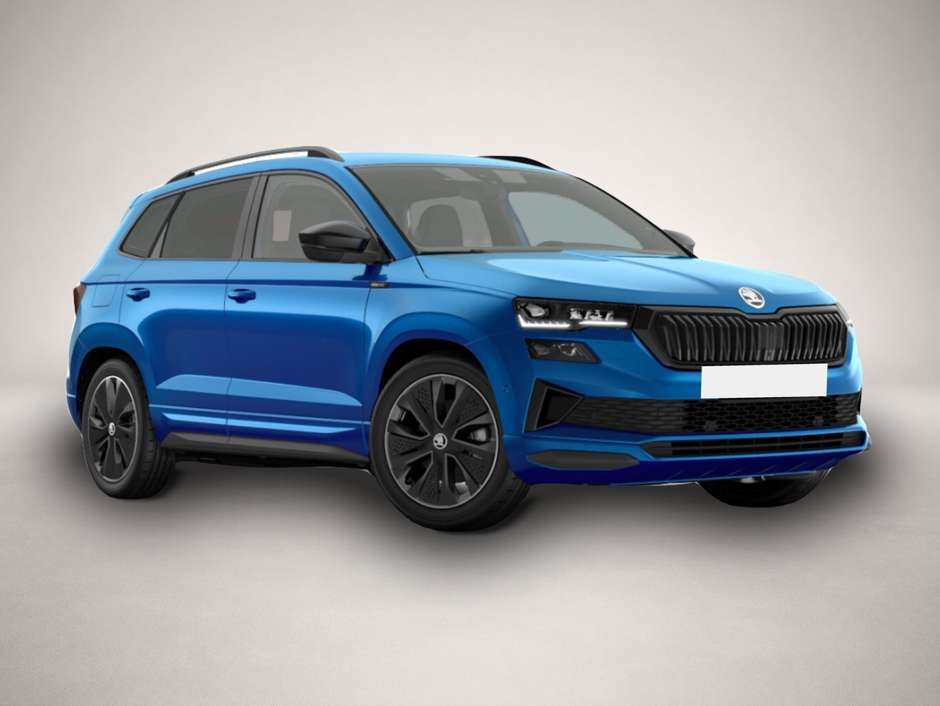 Fotografie Skoda Karoq DSG 4x4 Sportl Matrix Nav 360° Canton ACC