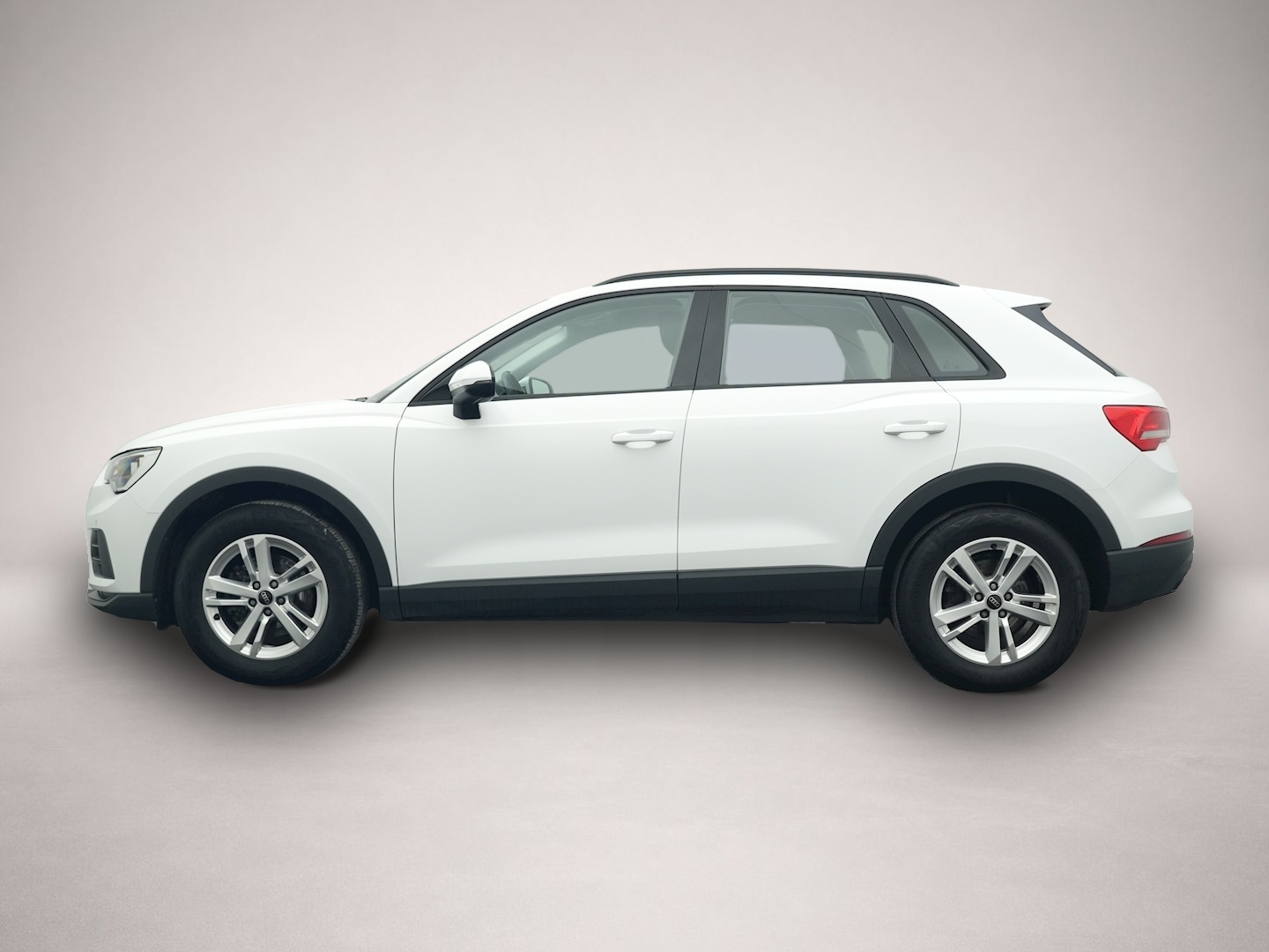 Bild 2 Audi quattro Q3 35 TDI S-tronic quattro AHK KAMERA