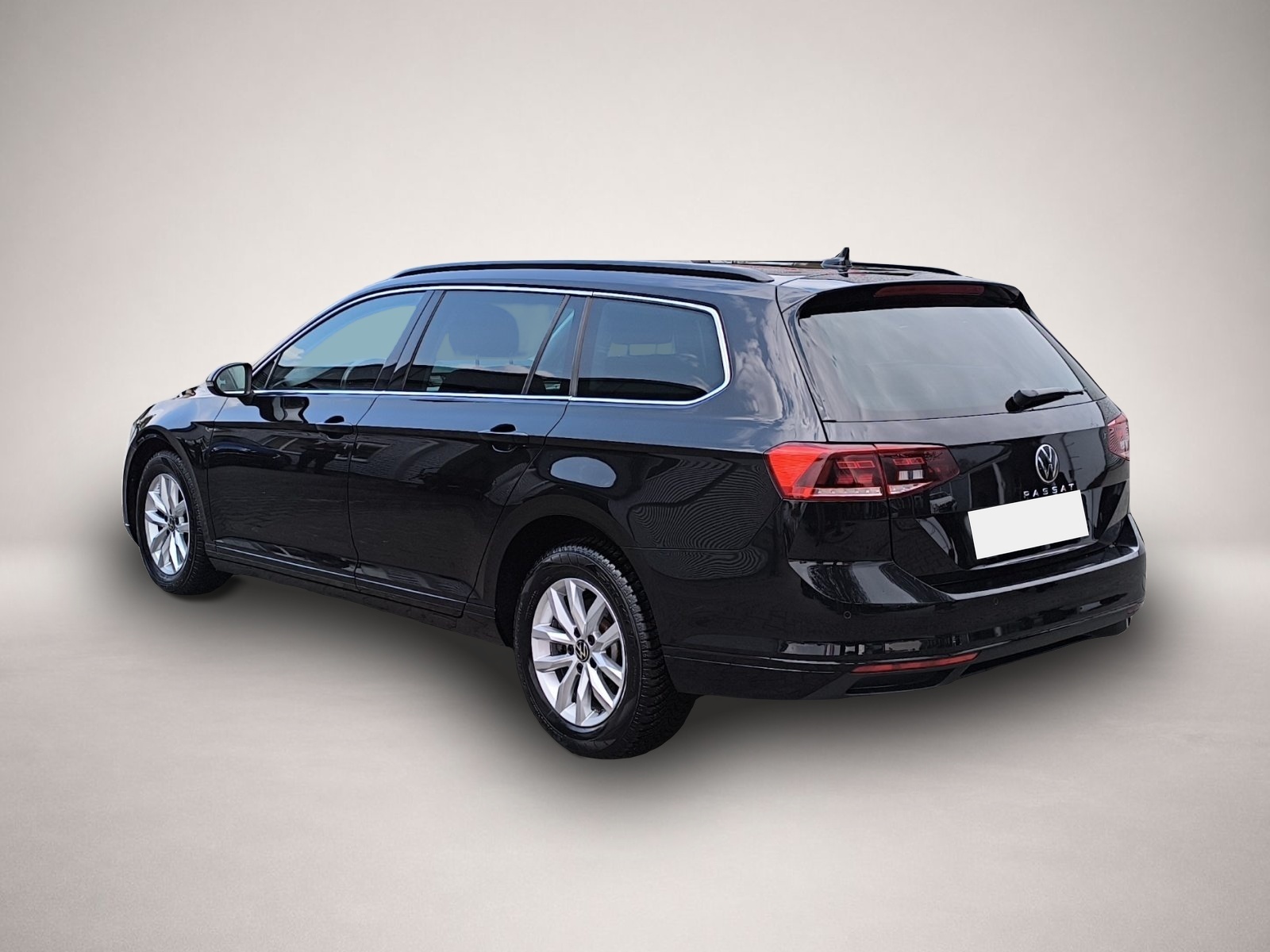 Bild 5 Volkswagen Passat Variant 2.0 TDI DSG Business AHK NAVI PDC