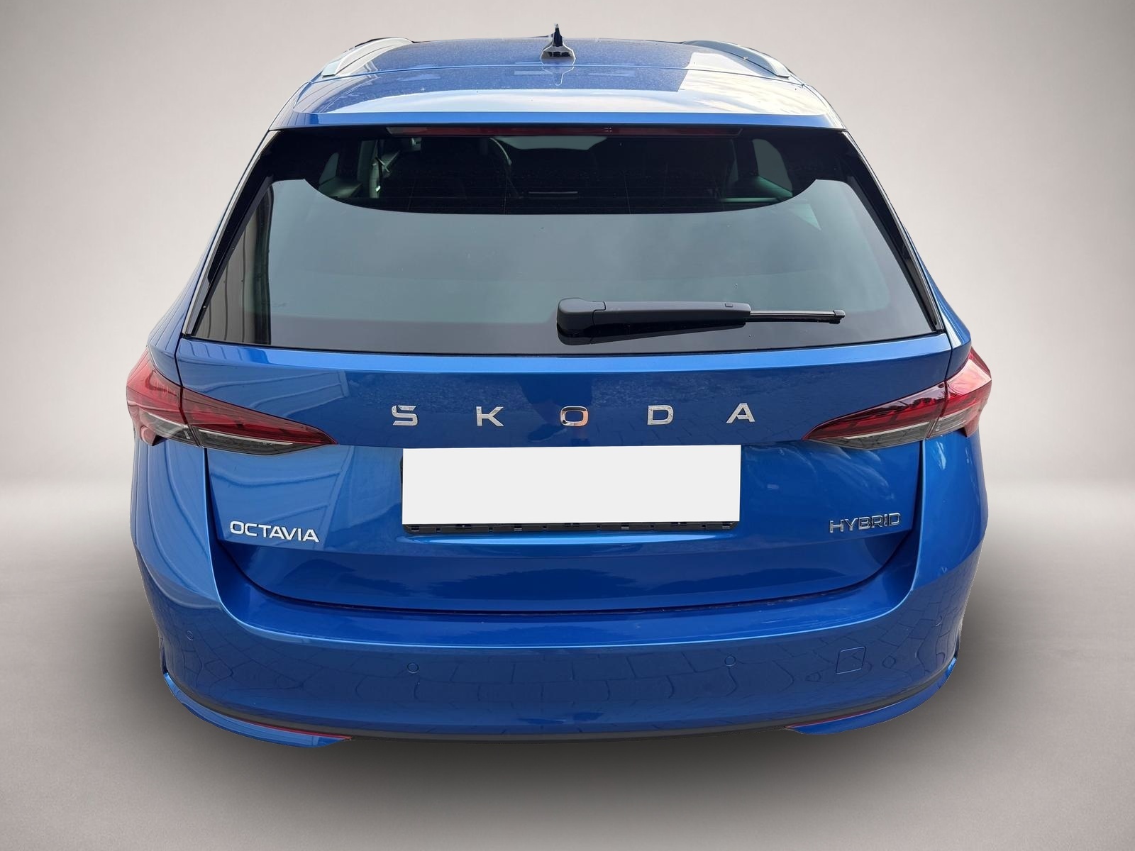 Bild 4 Skoda Octavia Kombi Selection 1.5 TSI DSG AHK*Android