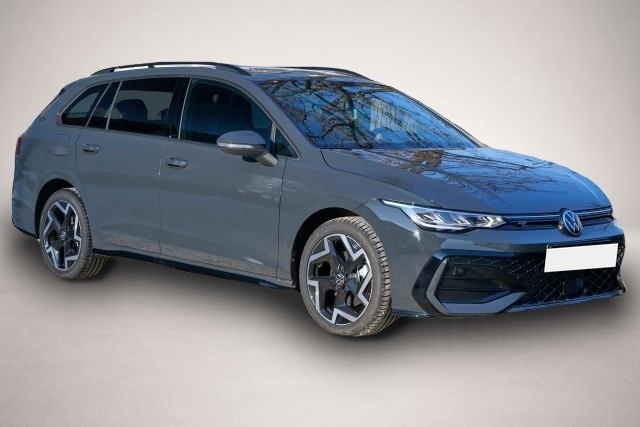 Bild 5 Volkswagen Golf Variant 1.5 eTSI 110kW 7DSG R-LINE