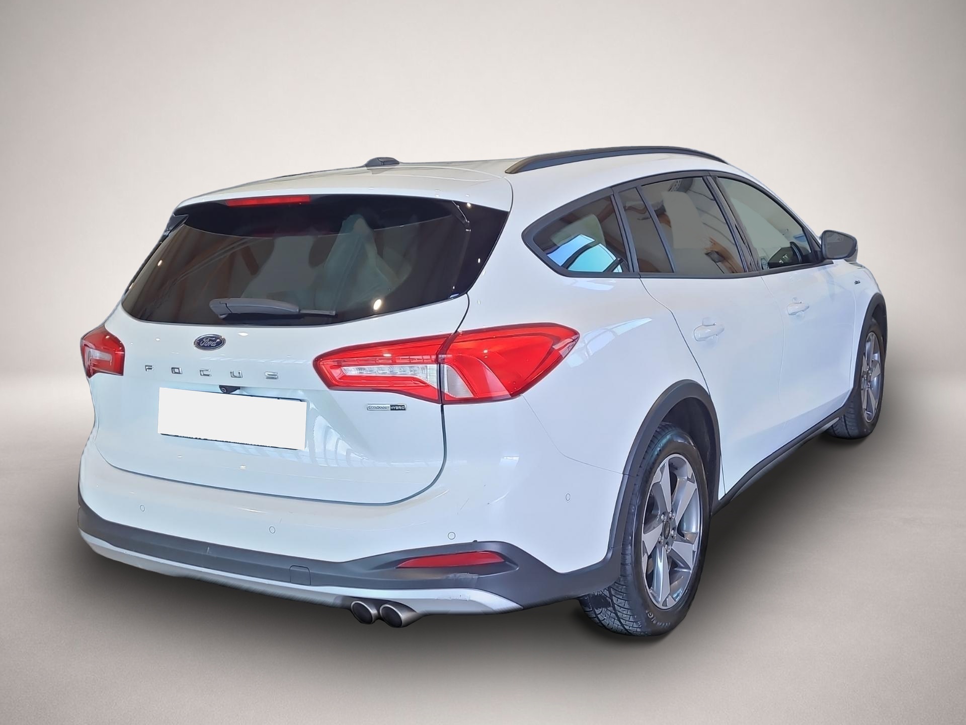 Bild 3 Ford Focus Turnier Active X Bluetooth Navi LED Klima