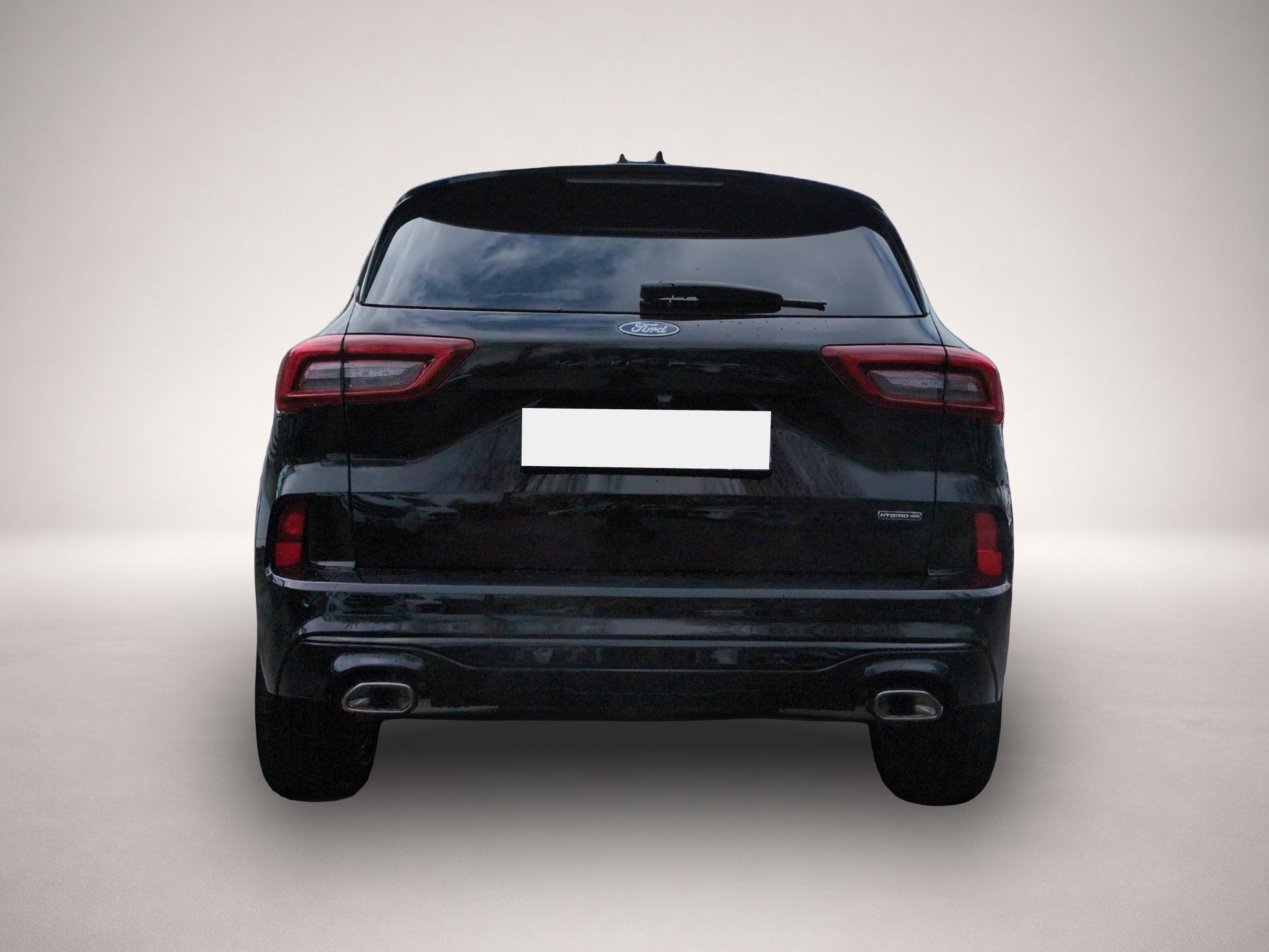 Bild 7 Ford Kuga 2.5 Duratec FHEV ST-Line Hybrid Automatik L