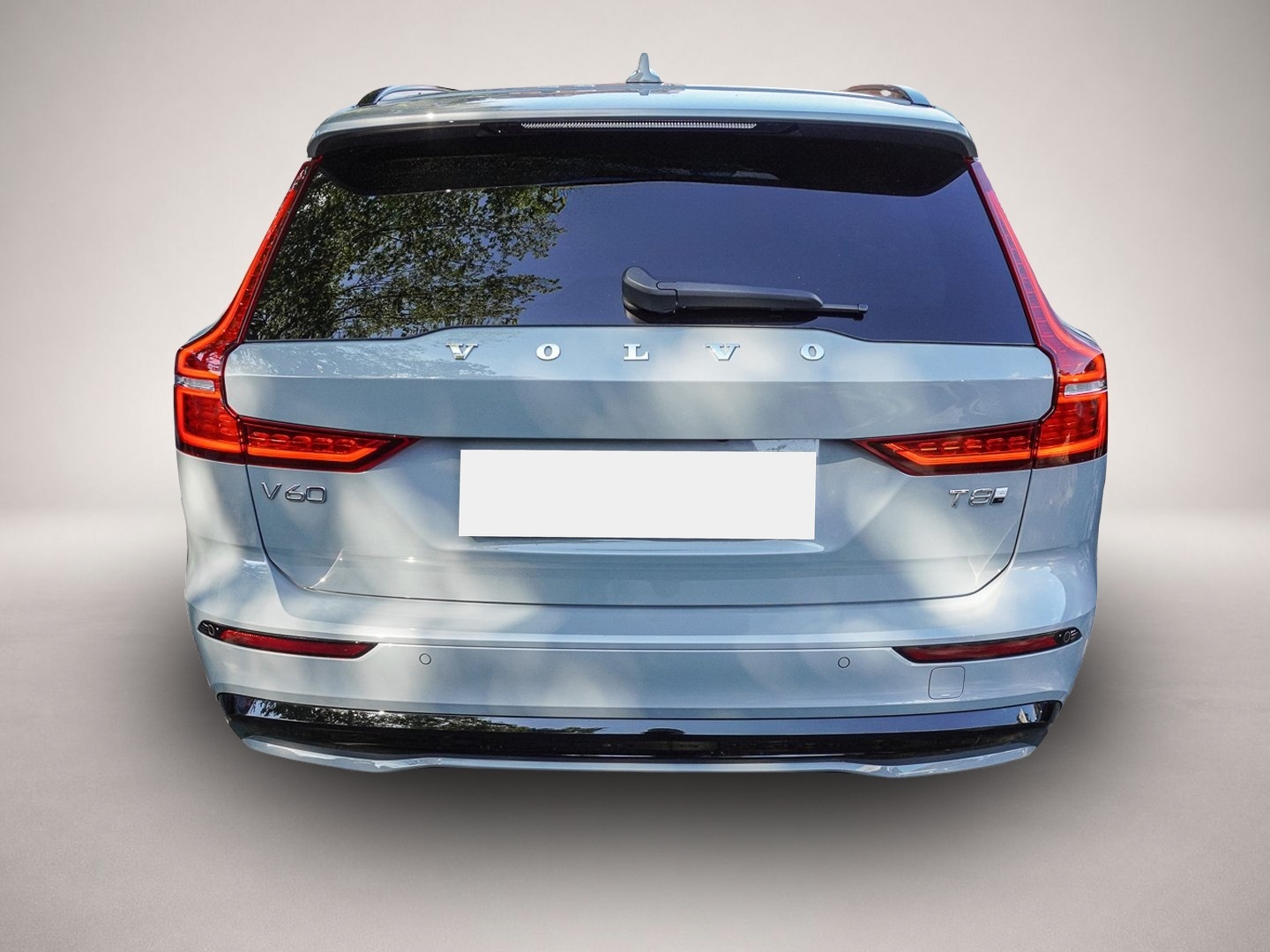 Bild 4 Volvo V60 T8 Twin Engine AWD Plus Dark Plug-In LED Har