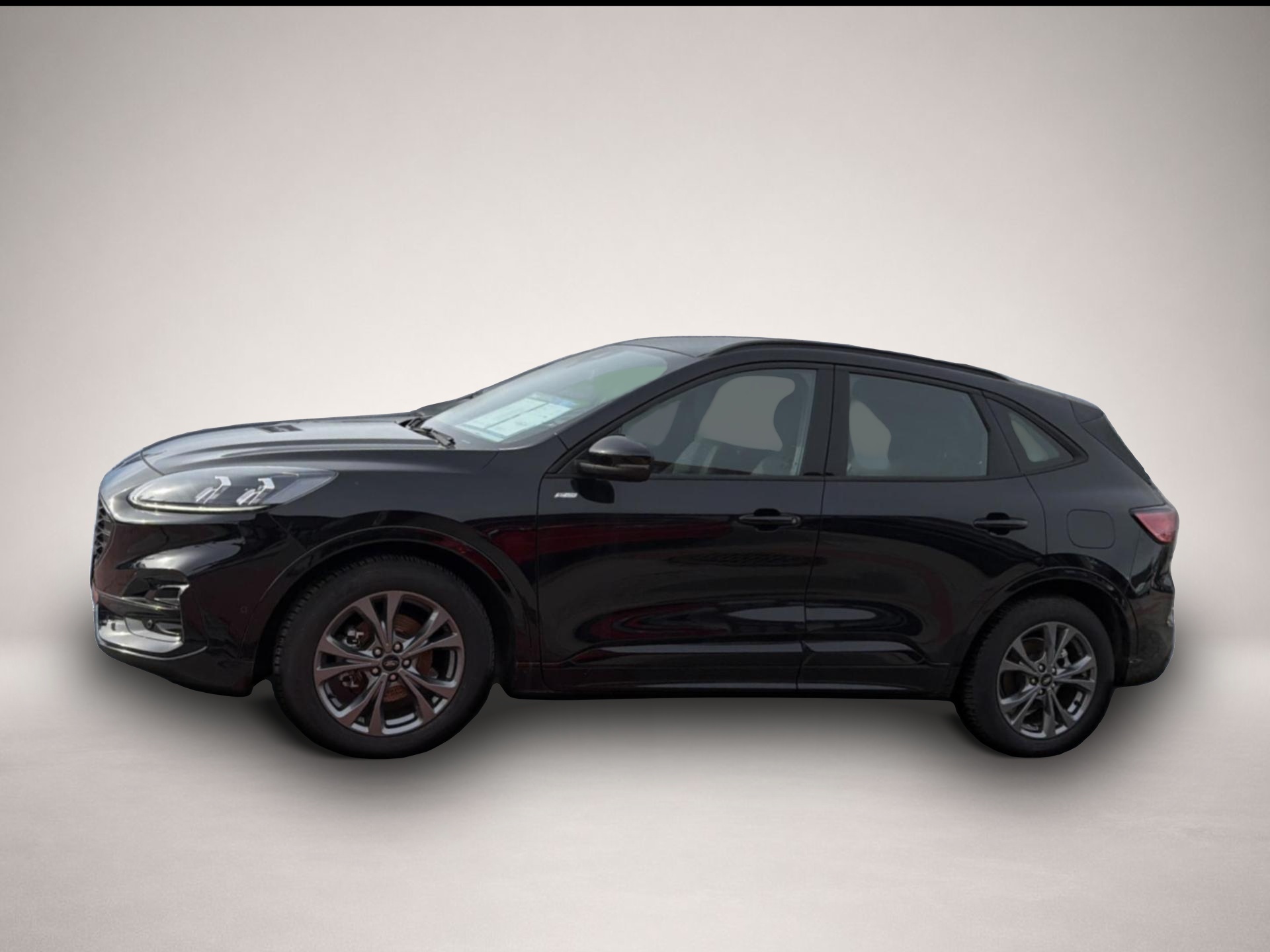 Bild 6 Ford Kuga ST-Line Sportpaket Bluetooth Head Up Displa