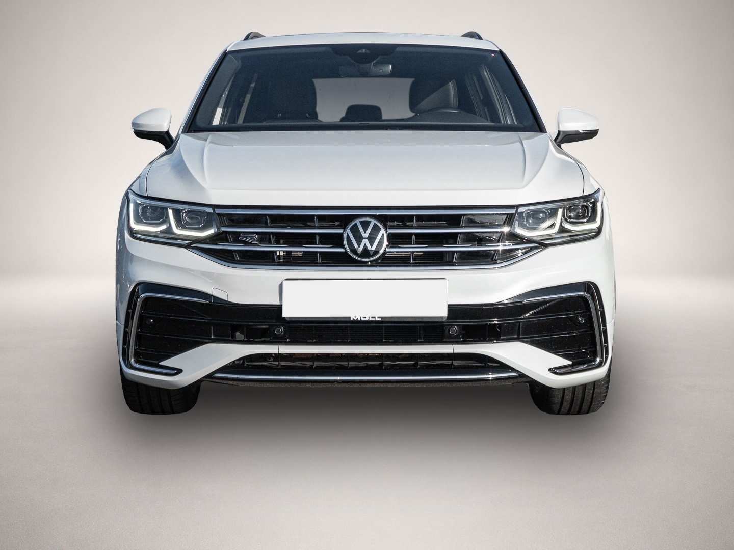 Bild 2 Volkswagen Tiguan 1.4 eHybrid DSG R-Line