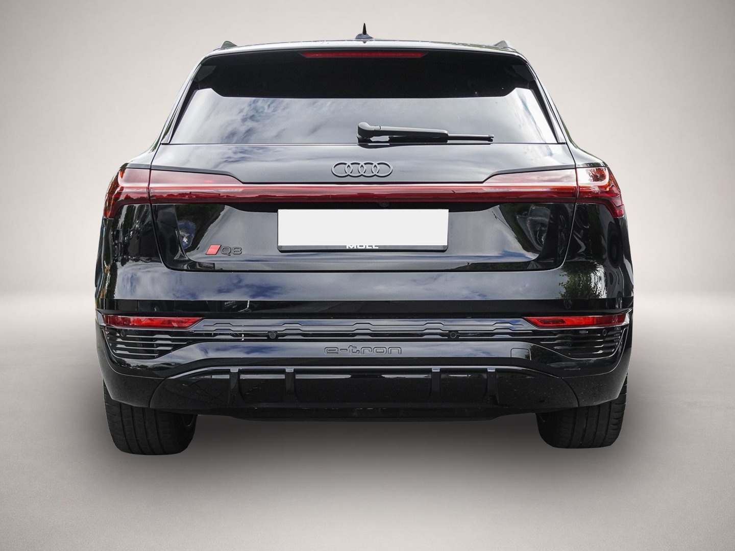 Bild 5 Audi Q8 e-tron 50 quattro S line