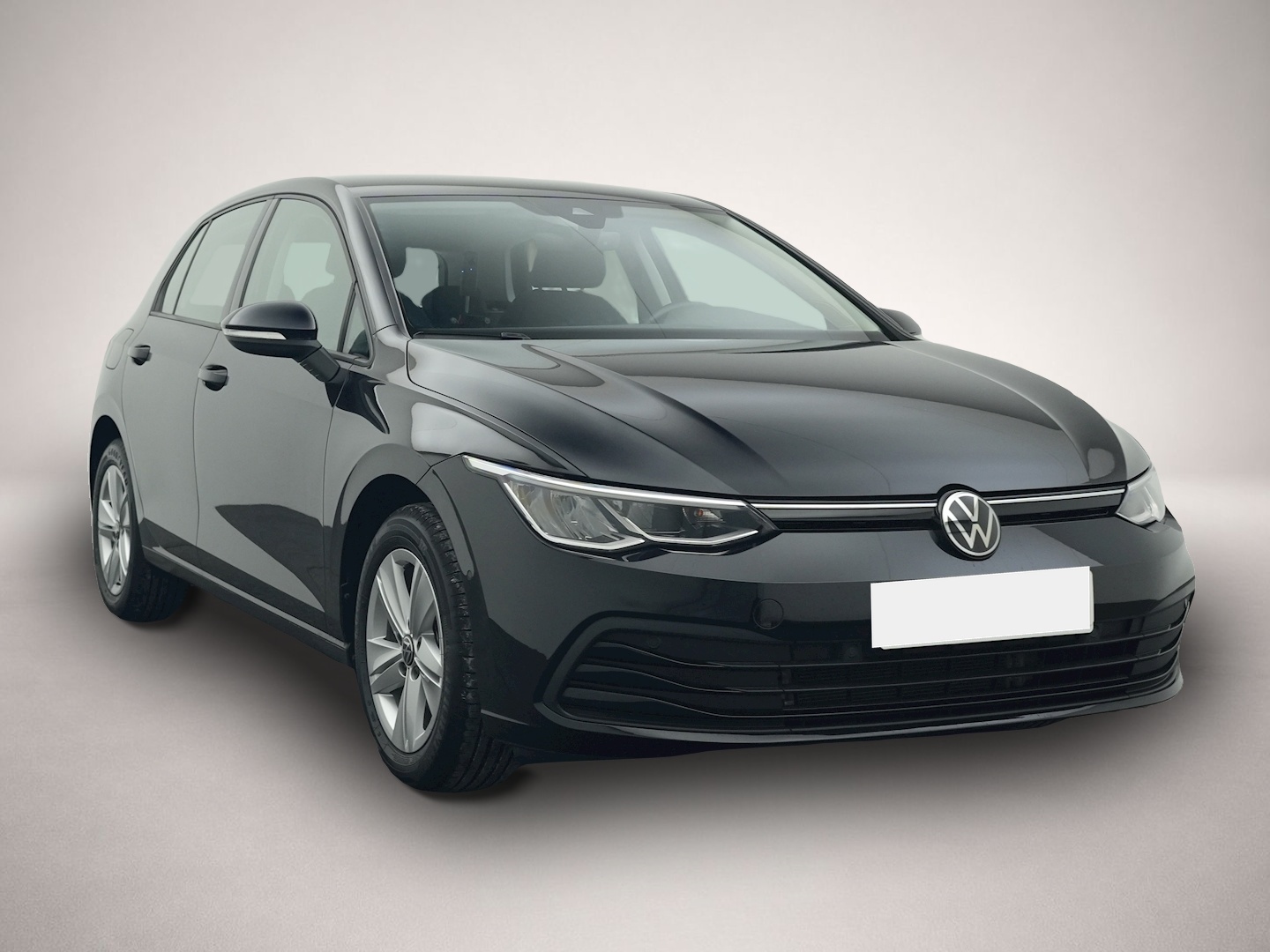 Bild 7 Volkswagen Golf 8 2.0 TDI Life NAVI ACC LED PDC