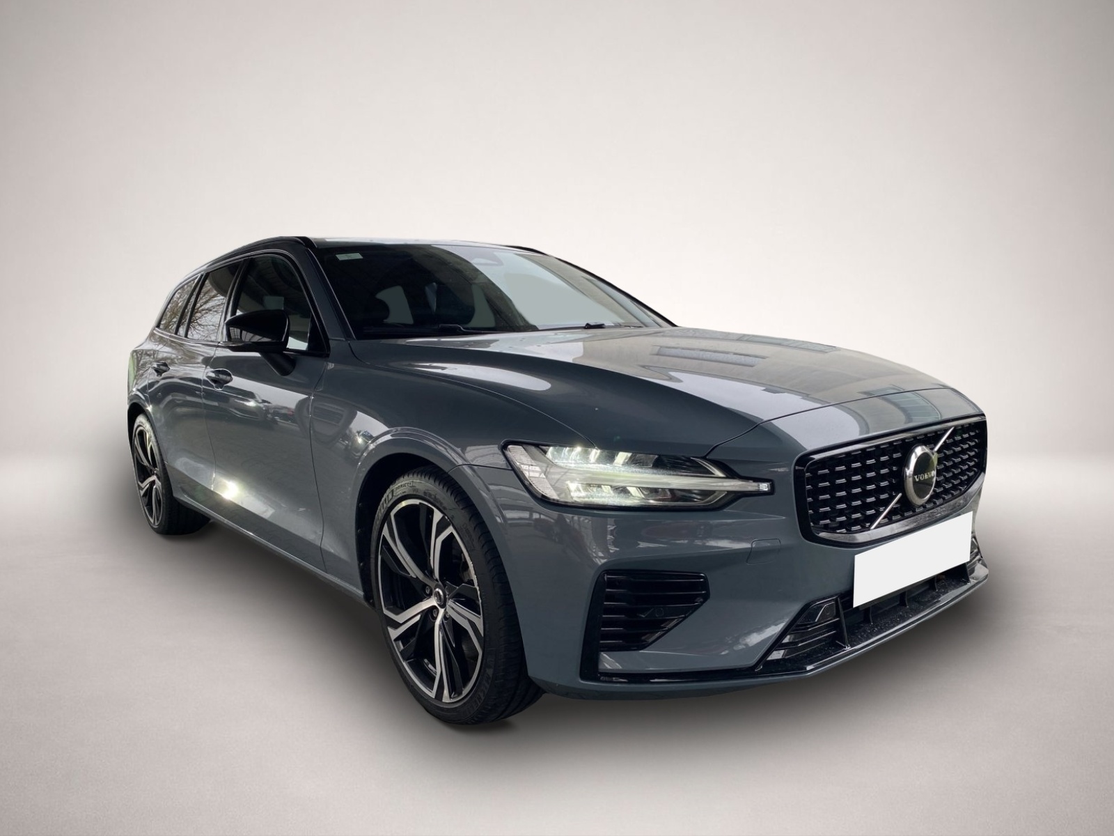 Bild 5 Volvo V60 T8 Plus Dark Twin Engine AWD*AHK*WiPa*