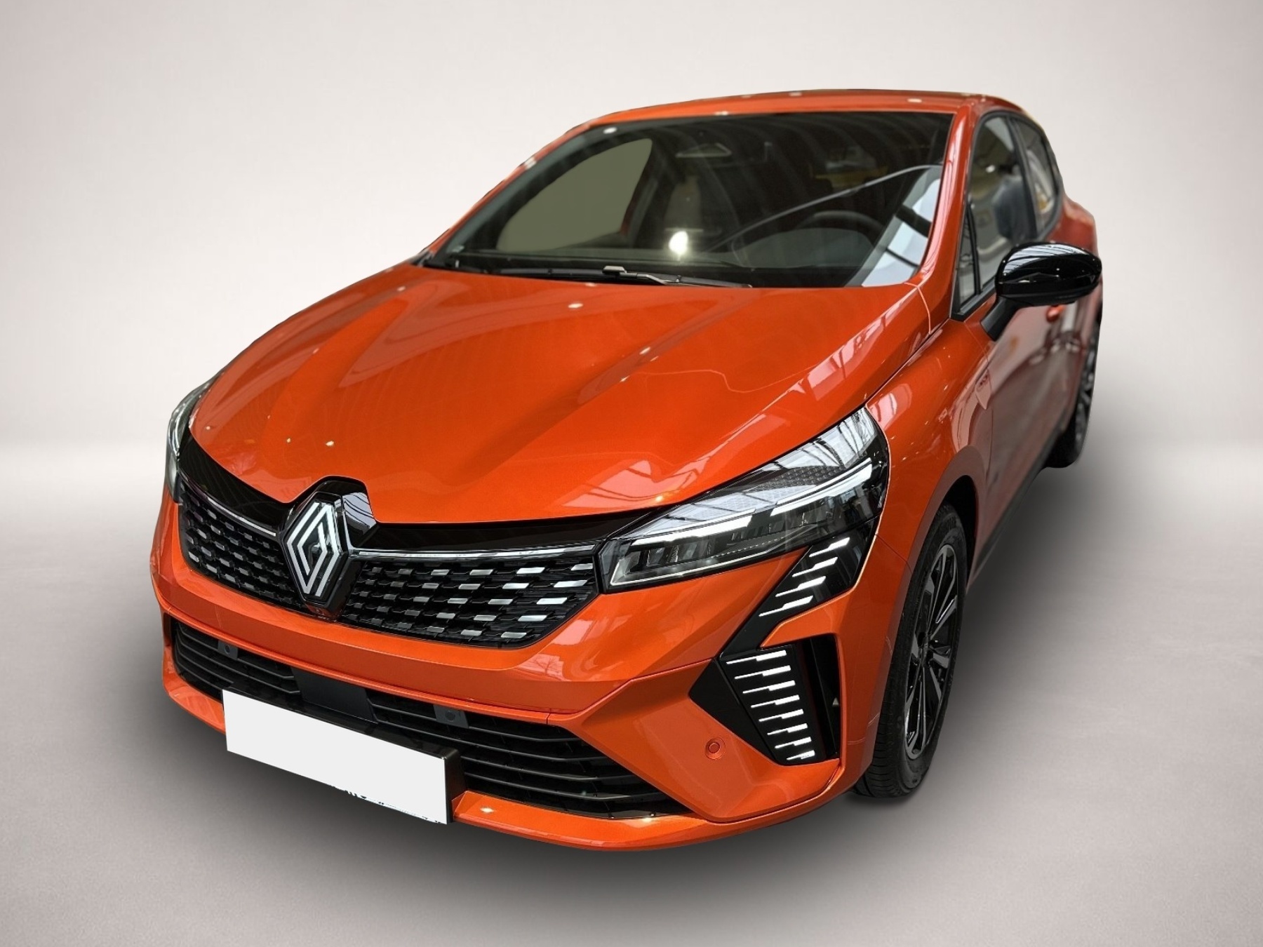 Fotografie Renault Clio Techno TCe 90