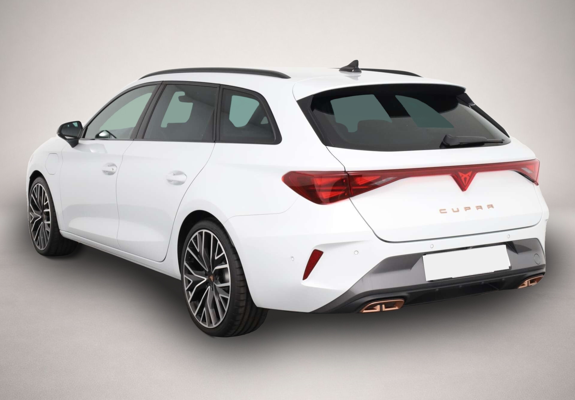 Bild 2 Cupra Leon Sportstourer 1.5 e-Hybrid VZ