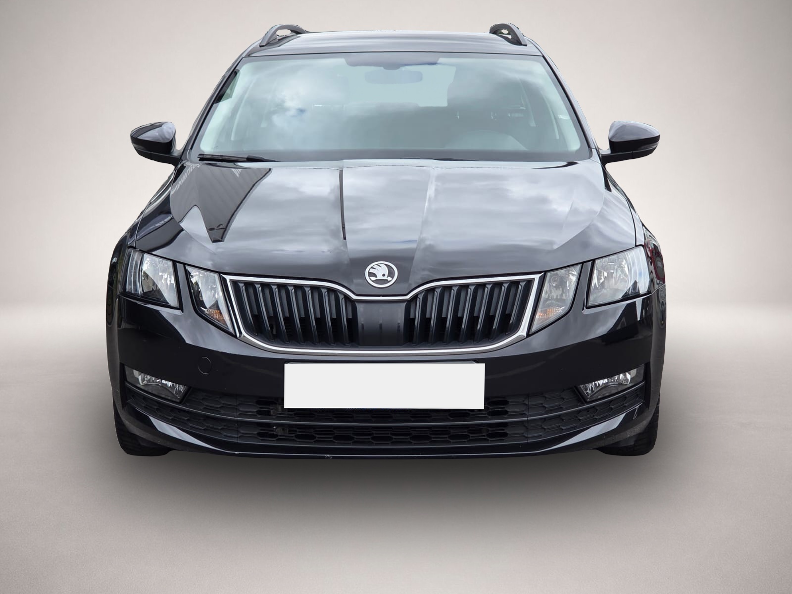 Fotografie 2 des Skoda Octavia TSI 1.0 Combi Tour+AHK+Sitzh.+Bluetooth