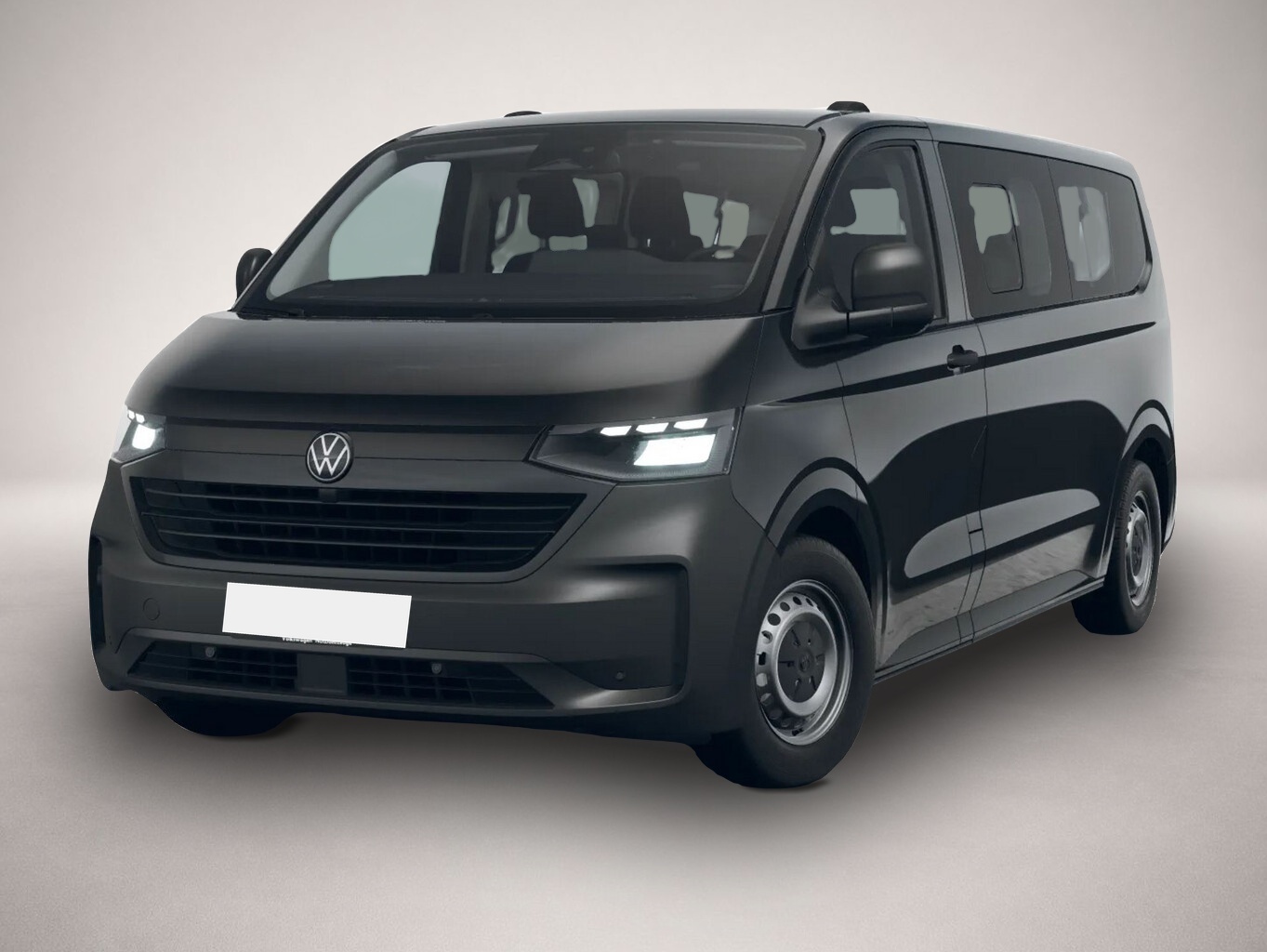 Bild 1 Volkswagen T7 Kombi L2 M1 LED 9S Kam 2xPDC Temp AppC VorAHK