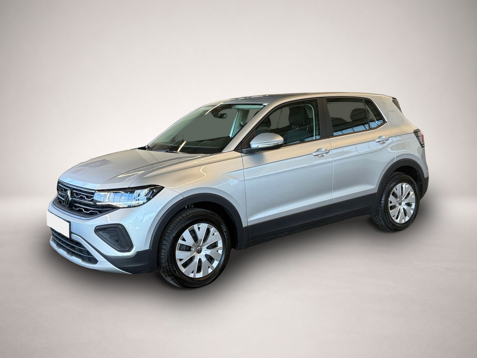 Bild 1 Volkswagen T-Cross 1.0 TSI *LED*App-Connect*+3J. Garantie*S