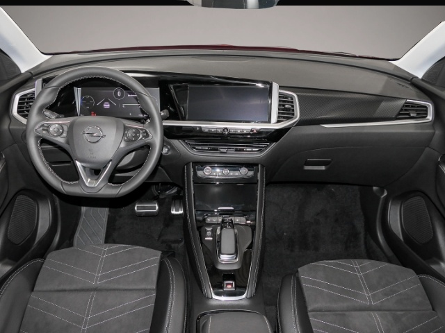 Bild 4 Opel Grandland (X) Grandland GS Line Plug-in-Hybrid 1.6 T LED+NAVI+