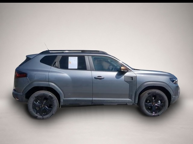 Bild 1 Dacia Duster Extreme SHZ LKHZ hybrid-G 150 EDC 4x4 Extreme S.