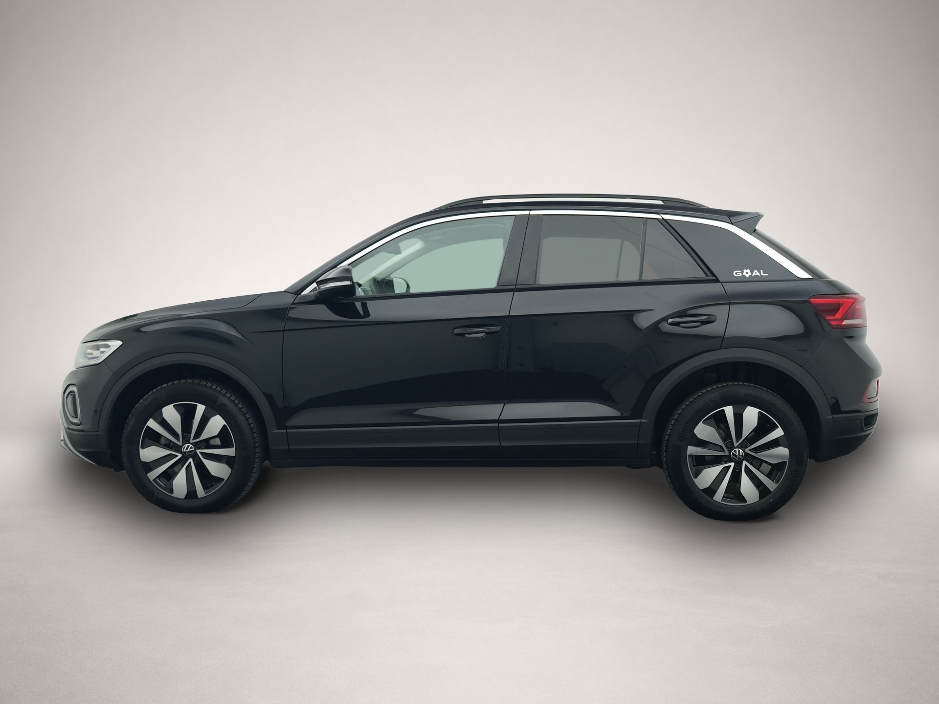 Bild 2 Volkswagen T-Roc 1.5 TSI DSG Goal LED-PLUS NAVI 3-J-GAR AHK