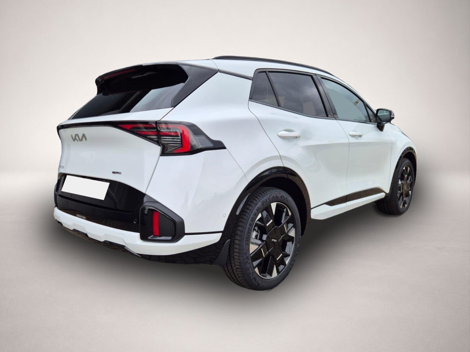Bild 5 Kia Sportage 1.6 T-GDi 180PS 4x4 AWD Automatik GT-L