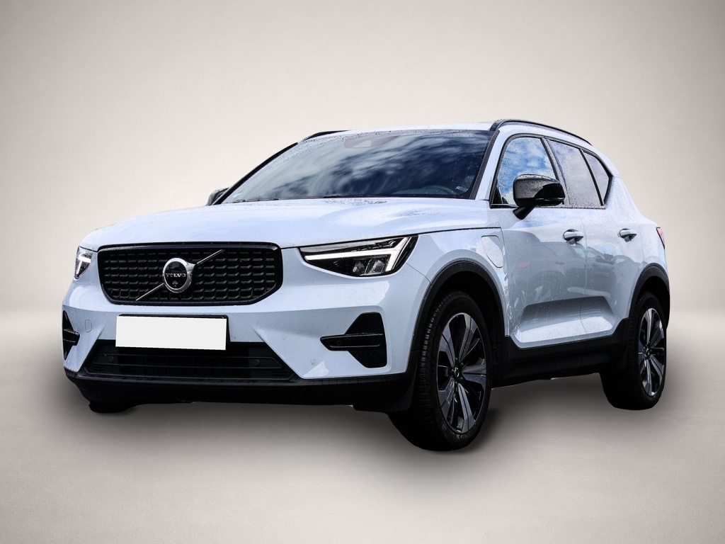 Bild XC40 Volvo