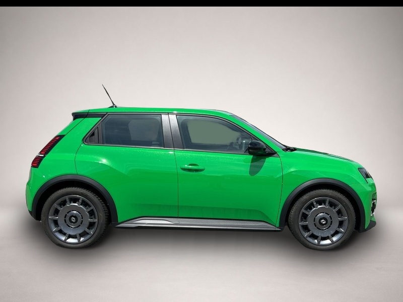 Bild 2 Renault R 5 Electric 120 Urban Range Evolution GJR+SHZ F