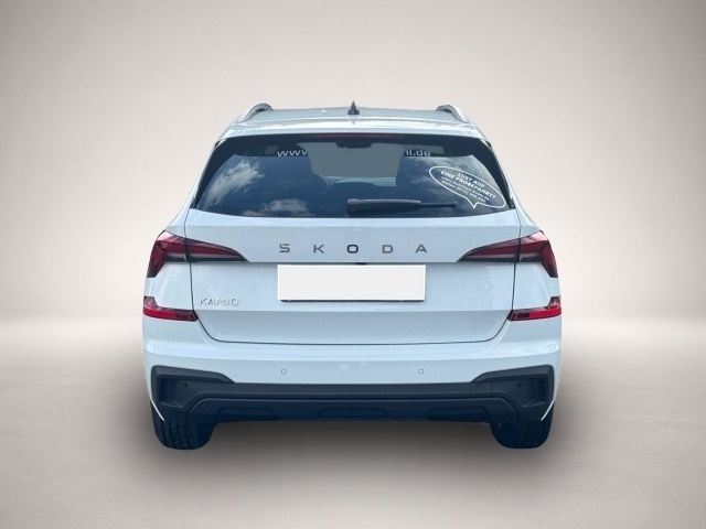 Bild 4 Skoda Kamiq 1.5 TSI DSG Selection