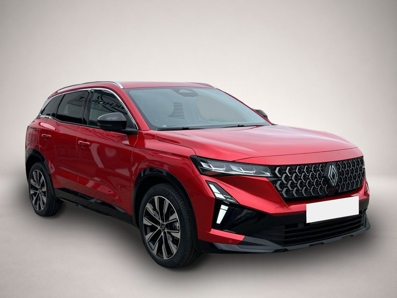 Bild Austral Renault