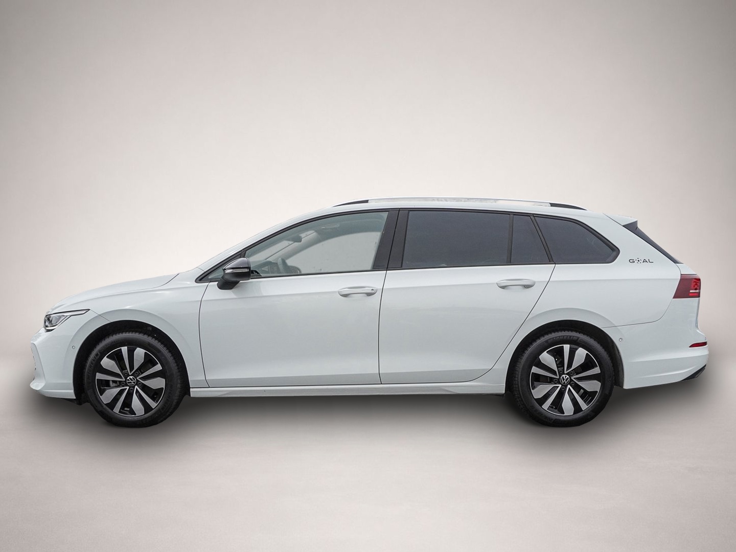 Bild 4 Volkswagen Golf Variant 1.5 eTSI DSG Life Goal