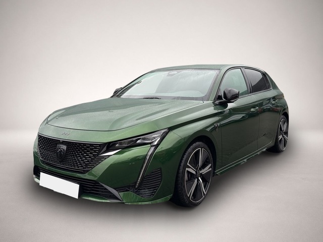 Bild 308 Peugeot