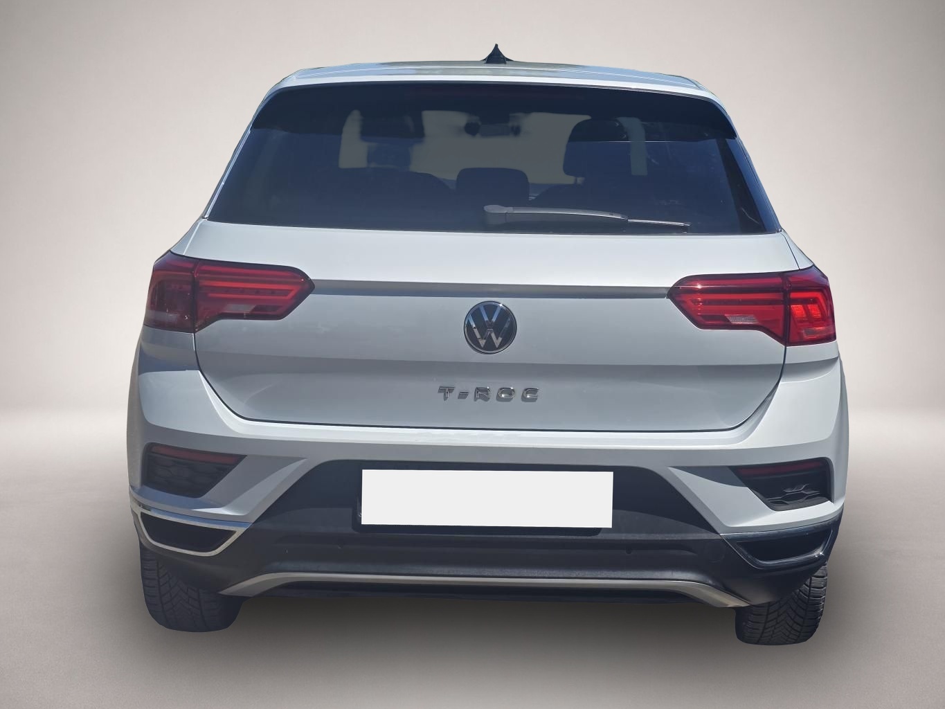 Bild 4 Volkswagen T-Roc 1.5 TSI UNITED APP-CONNECT+18"+KAMERA+LED+