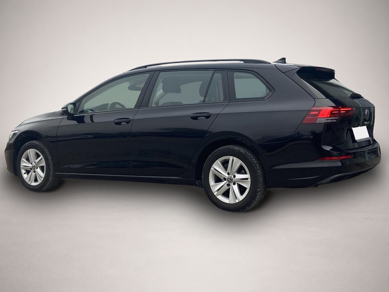 Bild 3 Volkswagen Golf Variant 2.0 TDI Life APP-CONNECT+AHK+ACTIVE