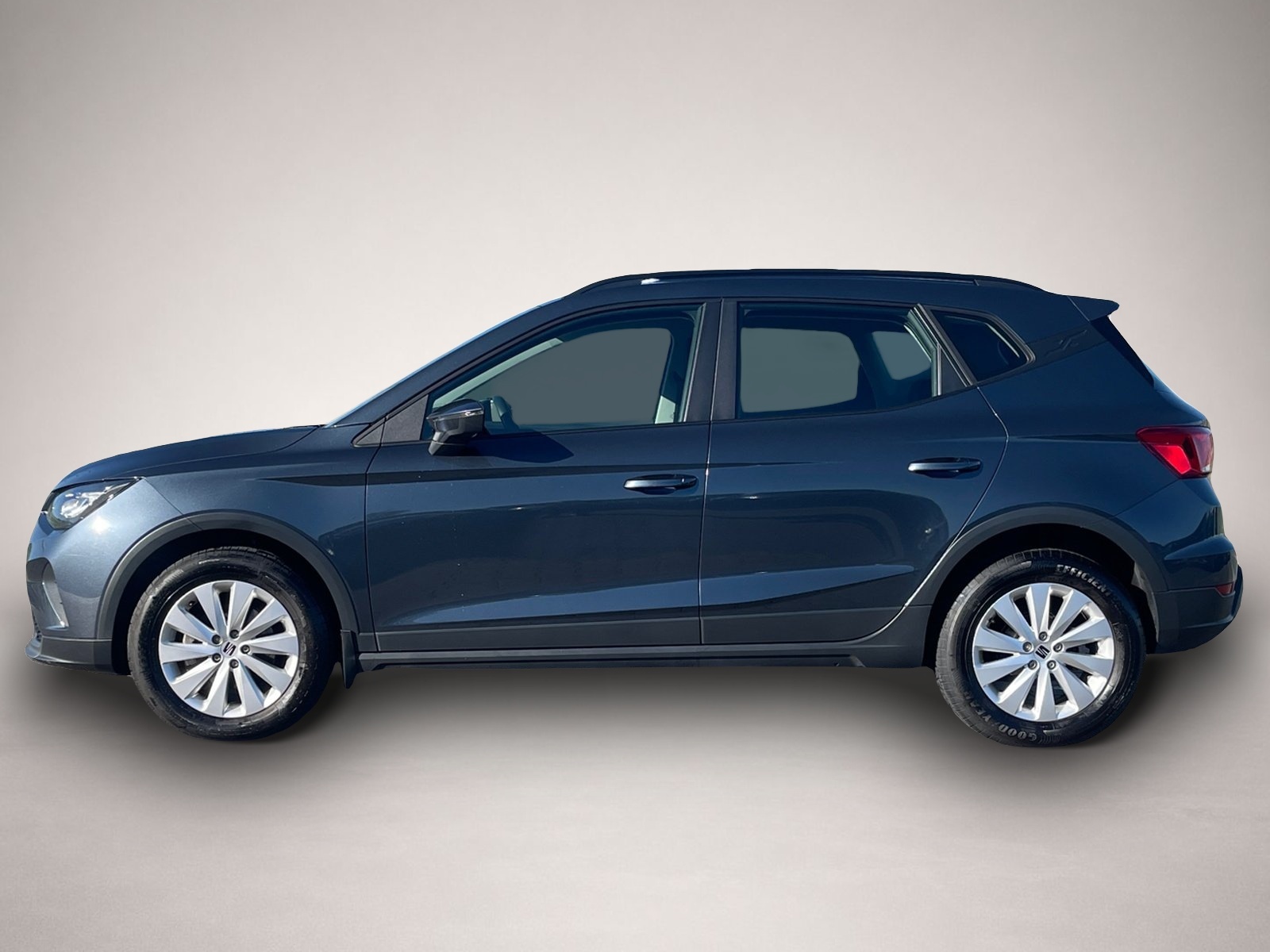 Bild 3 Seat Arona Style TSI DSG|SITZHEIZUNG|TEMPOMAT|APP-CON
